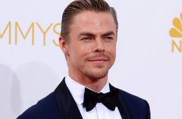 Derek Hough, judge of NBC's 'World of Dance'