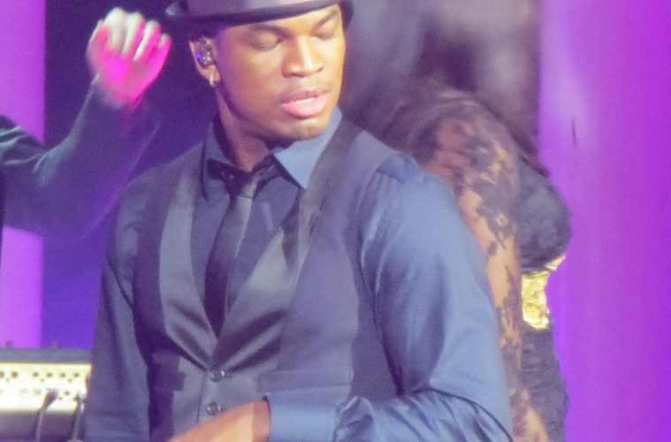 Ne-Yo_with_Jennifer_Hudson_IMG_4440