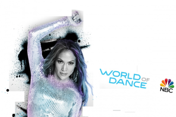 jennifer lopez world of dance