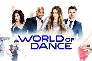 NBC World of Dance