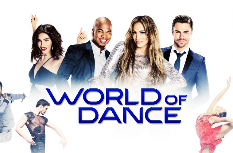 NBC World of Dance