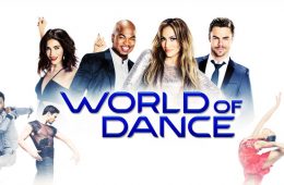 NBC World of Dance