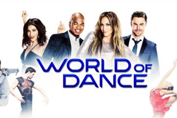 NBC World of Dance