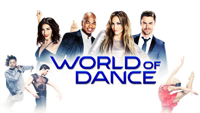 NBC World of Dance