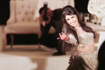 bollywood bride