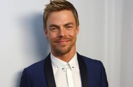 Derek Hough talks 'World of Dance' on 'Live with Kelly and Ryan'