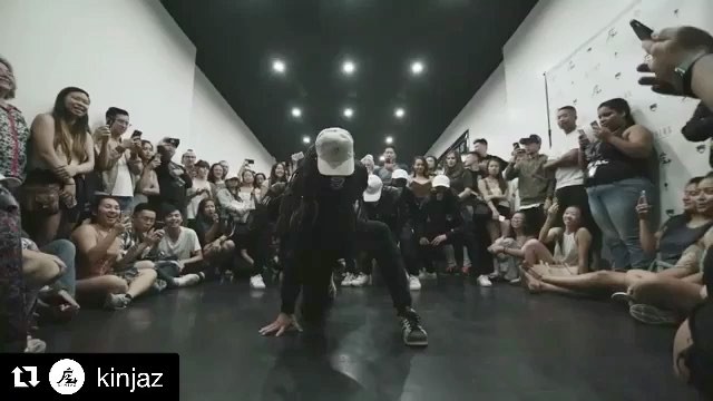 Kinjaz get their own ice cream flavor and perform