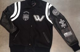 World of Dance Championship Jacket