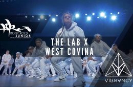 The Lab X West Covina Dance