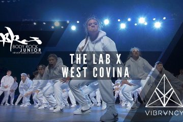 The Lab X West Covina Dance