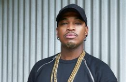 Ne-Yo to star in revival of Step Up