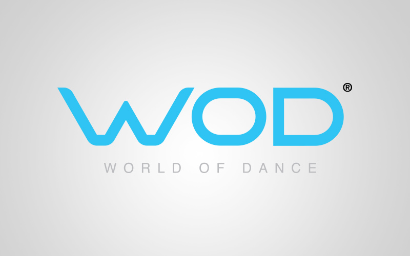 World of Dance