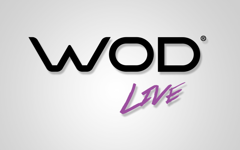 World of Dance Live