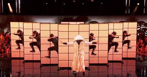 Top 5 Moments of Duels on NBC's 'World of Dance'