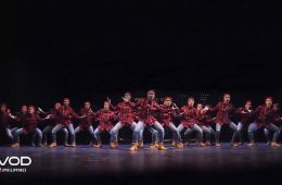 Sayawatha Dance Troup