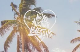 Music video for Ne-Yo's 'Another Love Song'