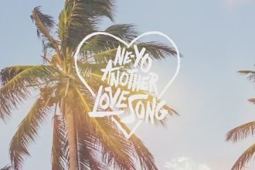 Music video for Ne-Yo's 'Another Love Song'