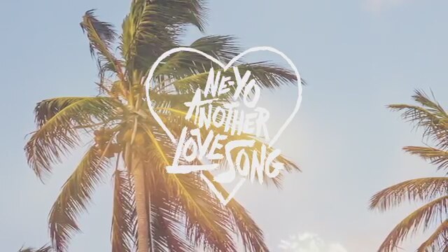 Music video for Ne-Yo's 'Another Love Song'