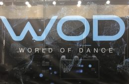 World of Dance Finals 2017