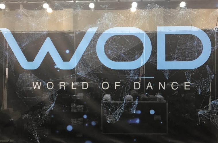 World of Dance Finals 2017