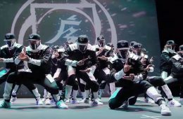 Kinjaz is teaching a WOD Masterclass