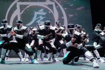 Kinjaz is teaching a WOD Masterclass