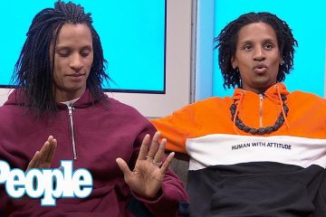 Les Twins