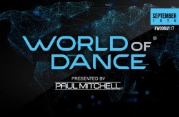 World of Dance San Diego