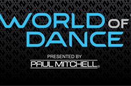 World of Dance Panama 2017 Tour