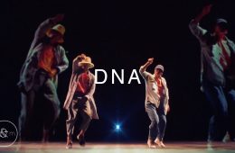 DNA