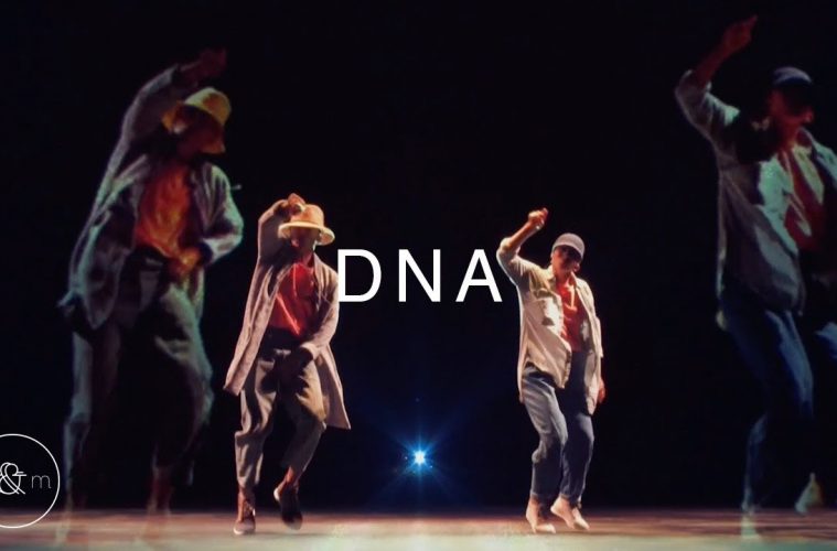 DNA