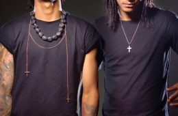 Les Twins - Best Videos