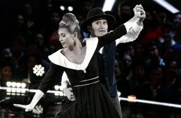 Keone and Mari NBC's World of Dance