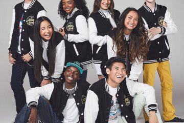 New Mickey Mouse Club