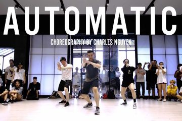 Kinjaz master class at dojo