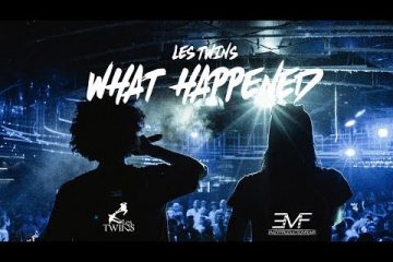 Les Twins What Happened