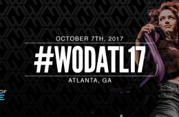 World of Dance Tour Atlanta