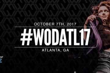 World of Dance Tour Atlanta