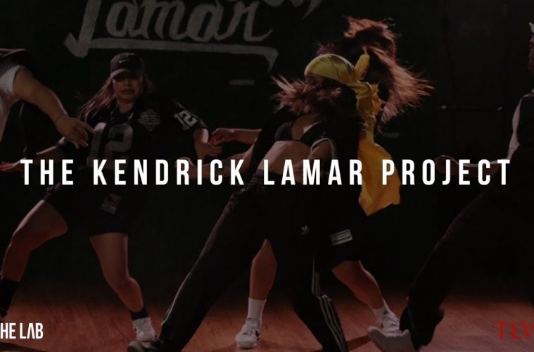 The Kendrick Lamar Project | TLXWC (The Lab x WestCo Hip Hop)