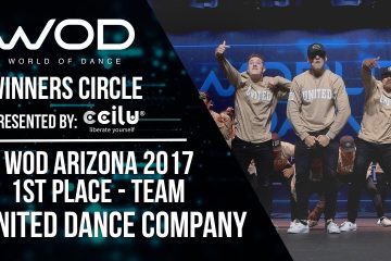 WOD Arizona Team Winner