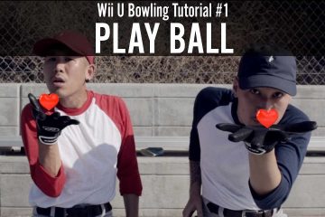 Kinjaz - Wii U Bowling Tutorial