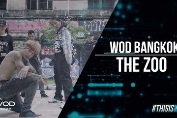 WOD Bangkok - The Zoo