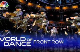 Kinjaz - Front Row Performance (Digital Exclusive)