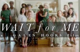 Wait for Me - Galen Hooks