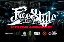 Freestyle Session