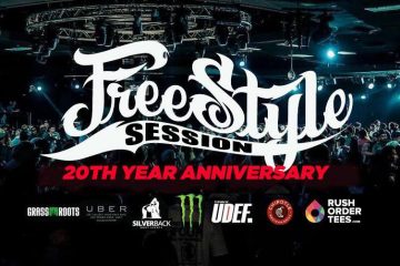 Freestyle Session