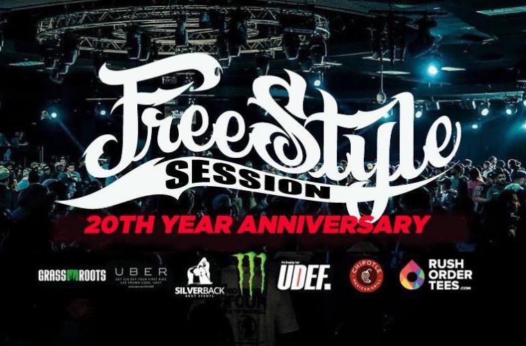 Freestyle Session