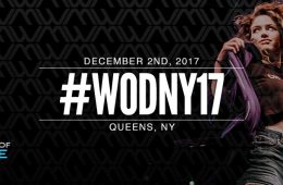 WOD New York 2017