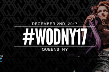 WOD New York 2017