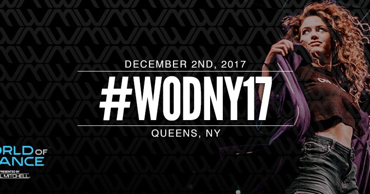 WOD New York 2017